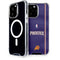 NBA Phoenix Suns Jersey iPhone 15 Pro Max MagSafe Case
